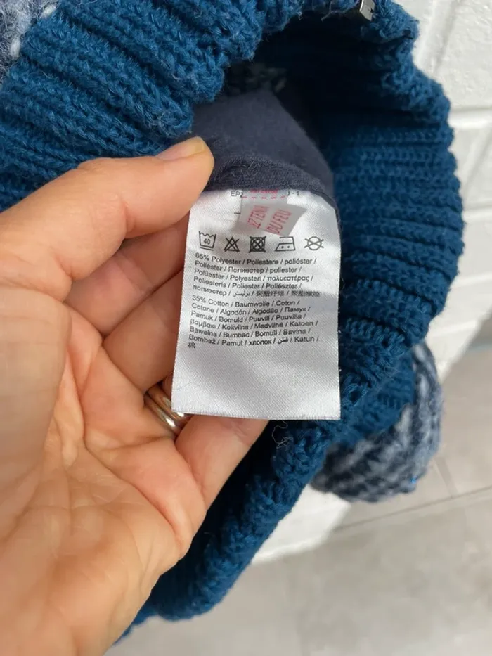 Veste mi longue Esprit 10 ans - photo numéro 6