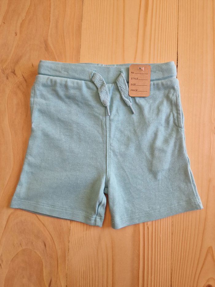 Short Orchestra 18 mois