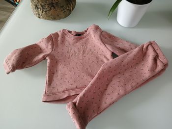 ENSEMBLE JOGGING KIABI 