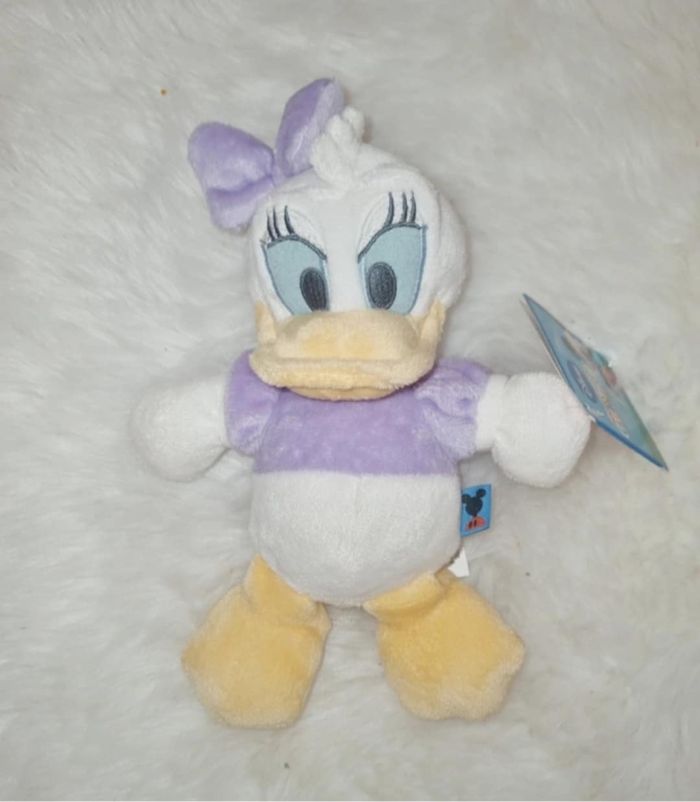 Doudou Daisy - photo numéro 3