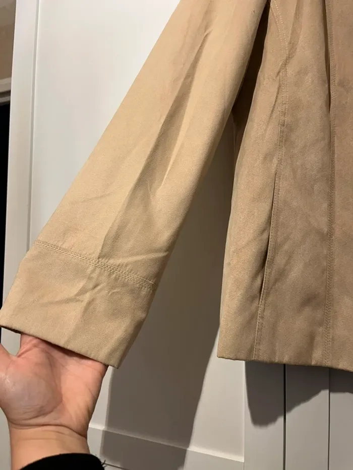 Veste oberstoff - photo numéro 3