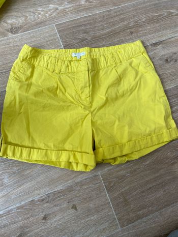 Short Grain de Malice taille 42