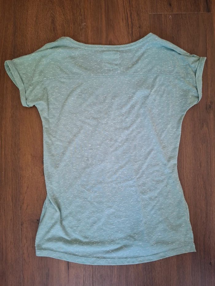 T-shirt léger - photo numéro 3