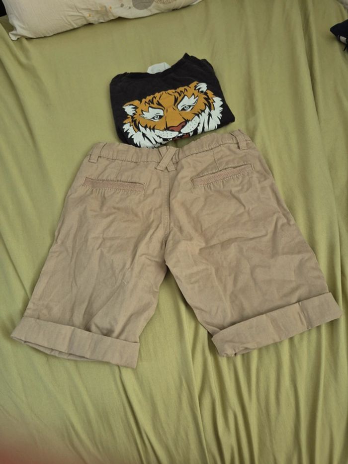 Ensemble garçon orchestra - photo numéro 6