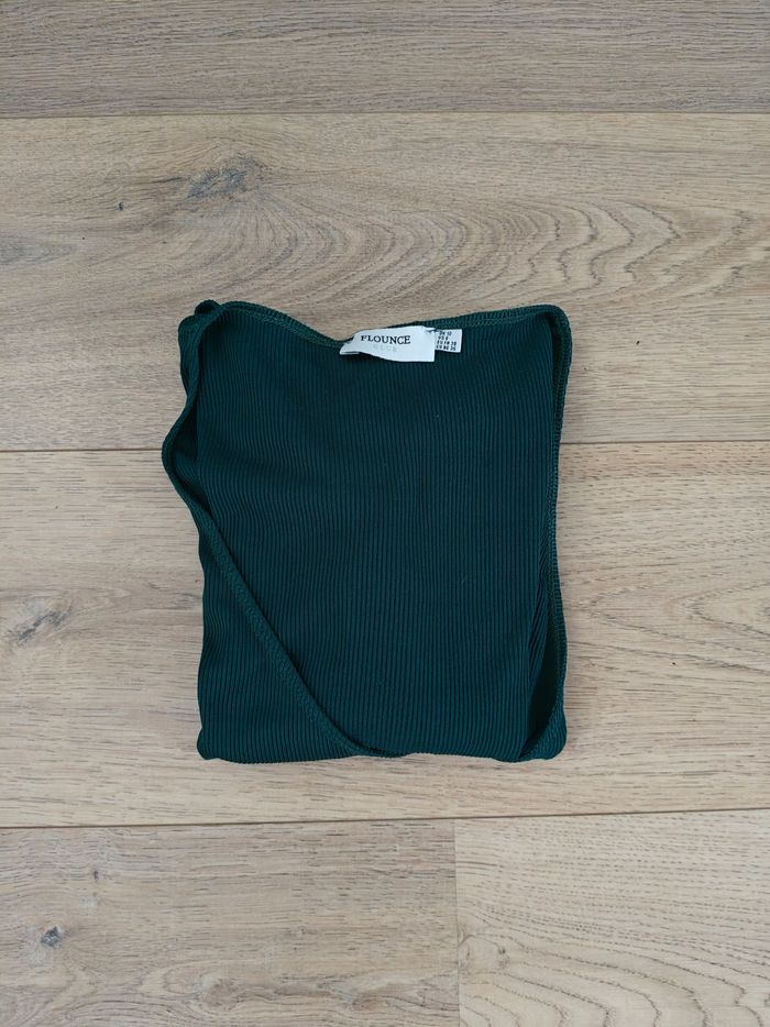 Lot de Body String Vert en taille 38 (EU) - photo numéro 7