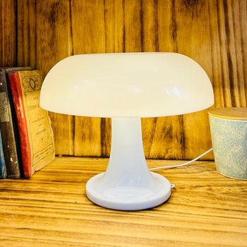 Lampe champignon