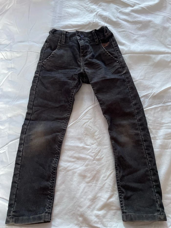 Jeans catimini 5 ans