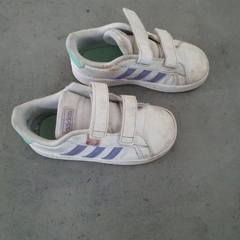 Basket Adidas
