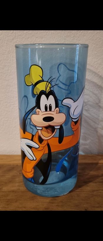 Verre Disneyland Dingo