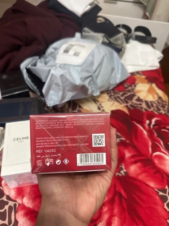 Neuf avec étiquette·Maison Francis Kurkdjian - photo numéro 4