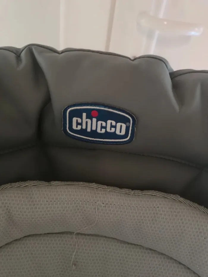 Chaise enfant Chicco Polly Magic Relax - photo numéro 5