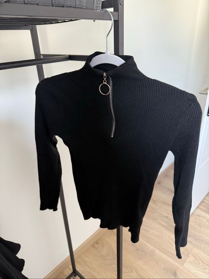 Pull