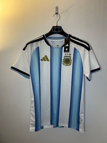 Maillot Argentine 2026 - Taille M