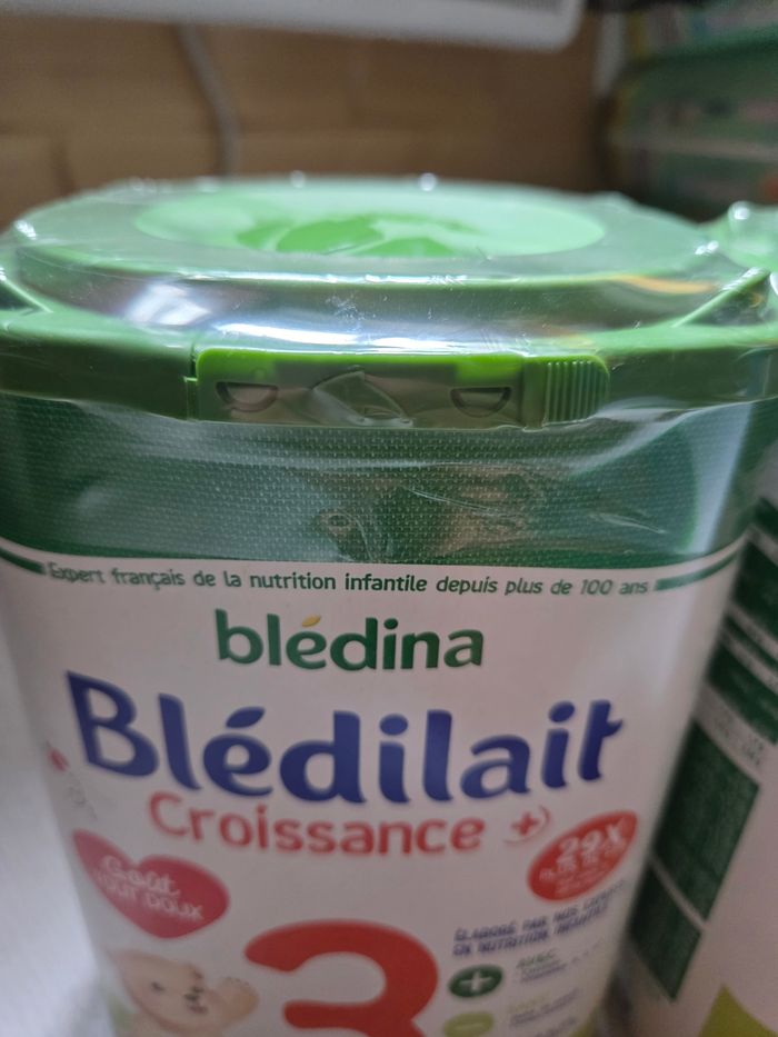 Bledilait - photo numéro 3
