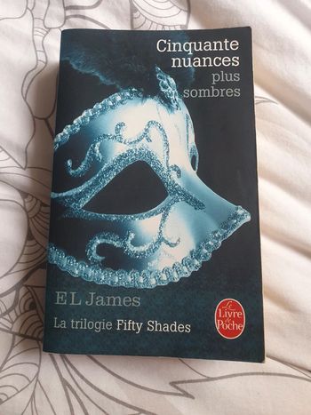 Cinquante nuances plus sombres