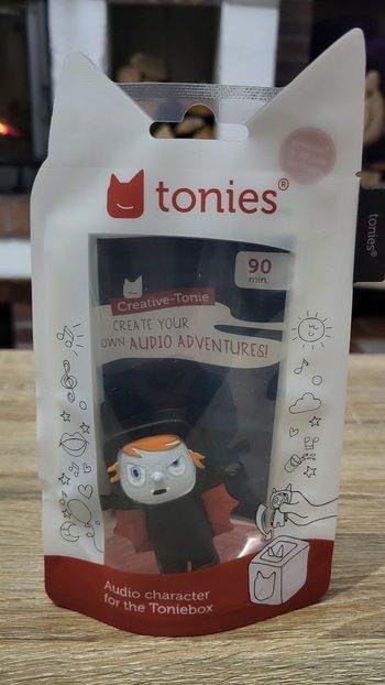 Tonies créative