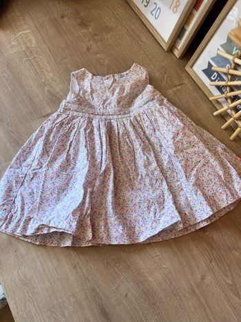 Robe Obaïbi