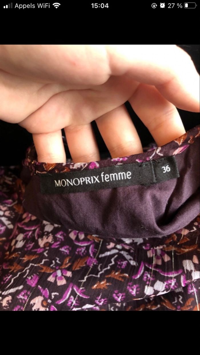 Robe femme - photo numéro 6