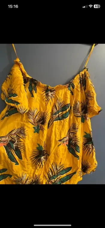 Tee Shirt