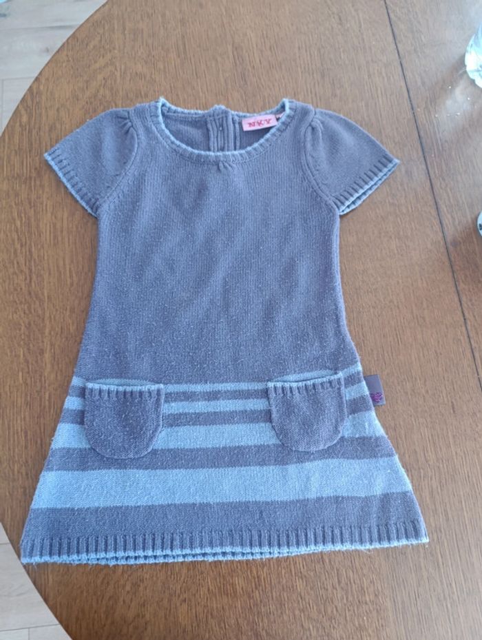 Robe pull