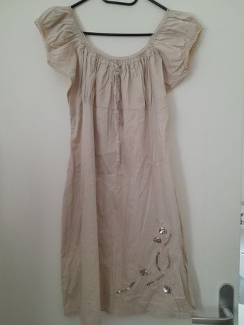 Robe femme