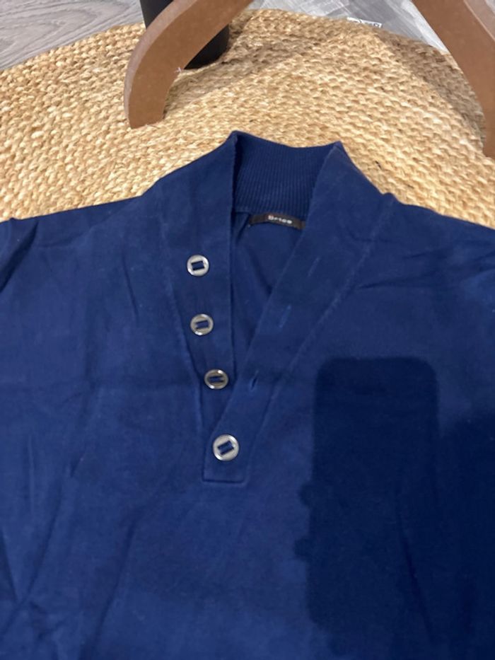 Pull Homme taille XL - photo numéro 3