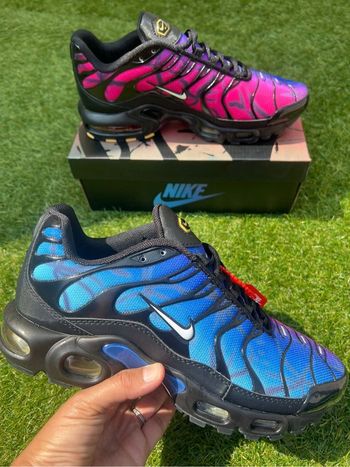 Nike tn