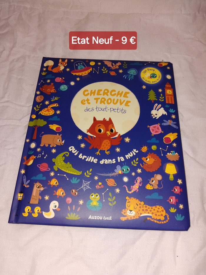 Jouets Enfants 0-2 ans Suite 3 - photo numéro 8