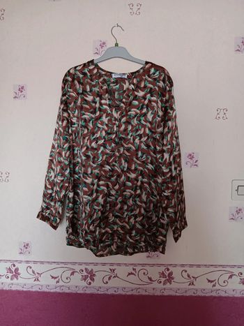 Blouse M