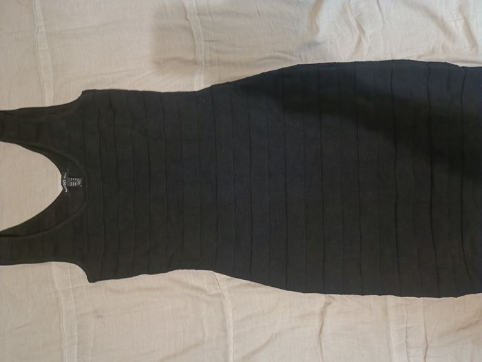 Robe soirée Mango