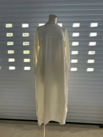 Robe longue