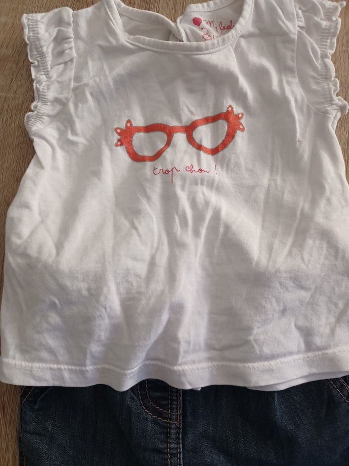 Ensemble 9 mois tao - photo numéro 3