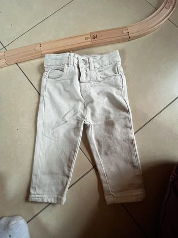 Pantalon taille 71 cm