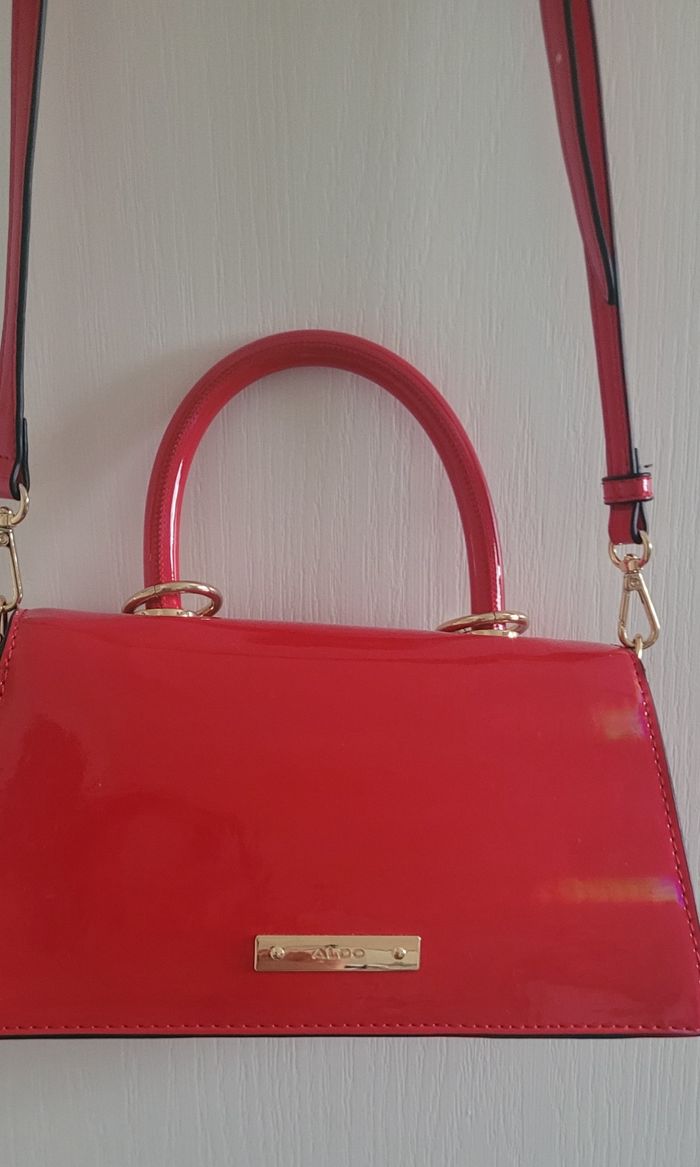 Sac vernis - photo numéro 4