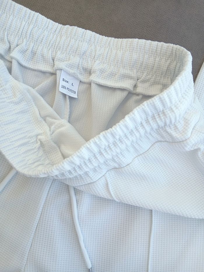 Ensemble fluide, décontracté pour homme, neuf - photo numéro 5