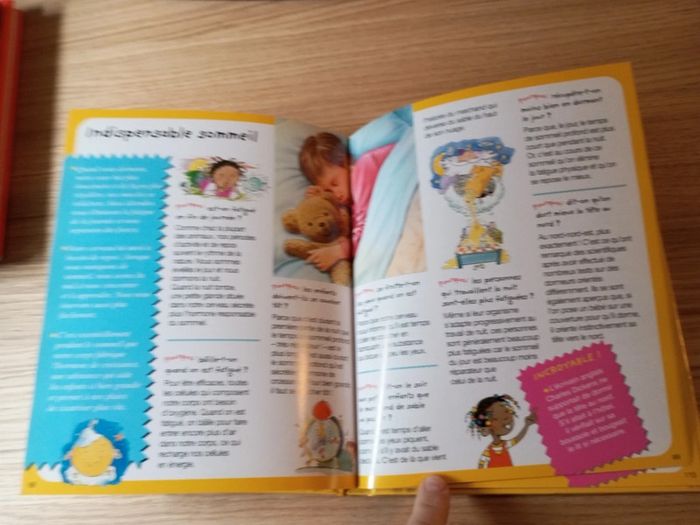 Livres l'imagerie - photo numéro 4