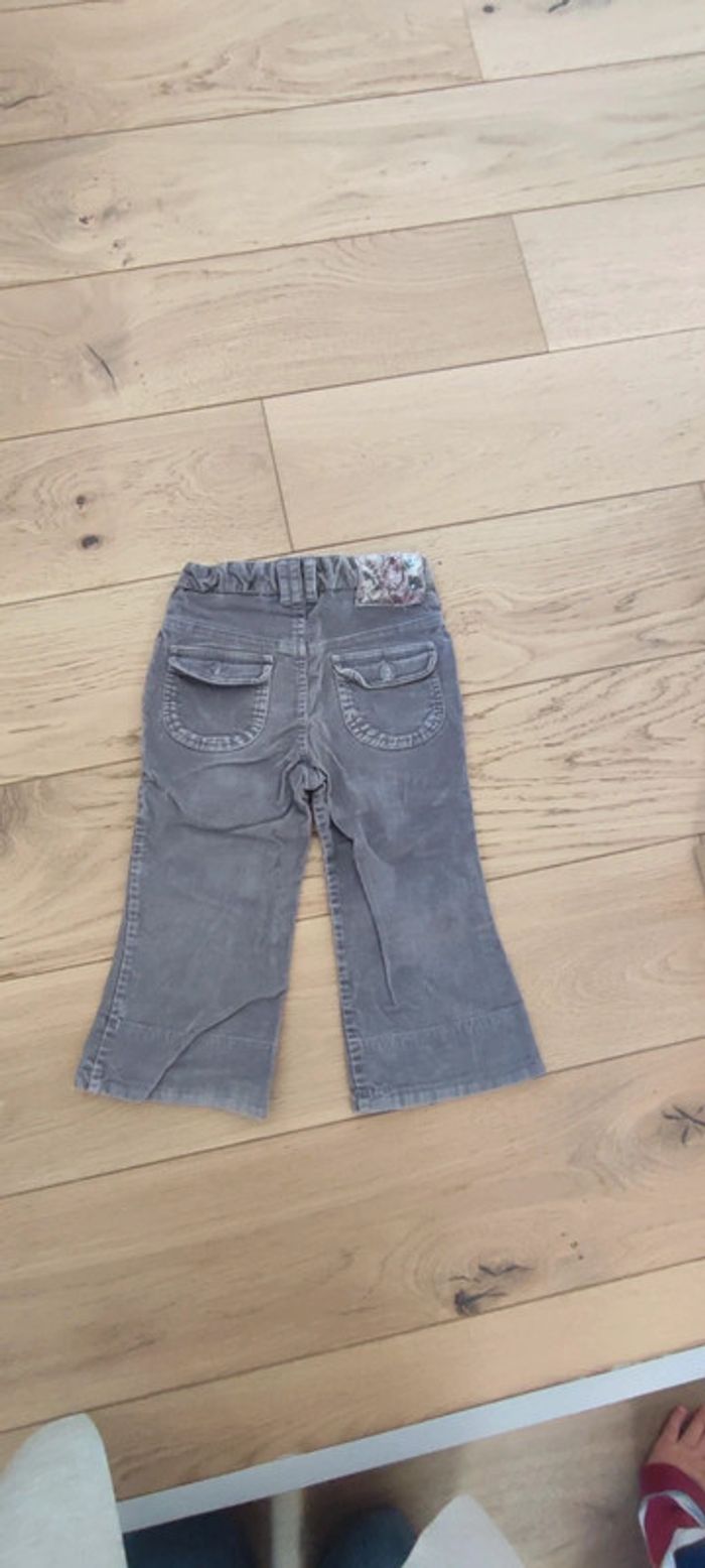 Pantalon Kiabi - photo numéro 4