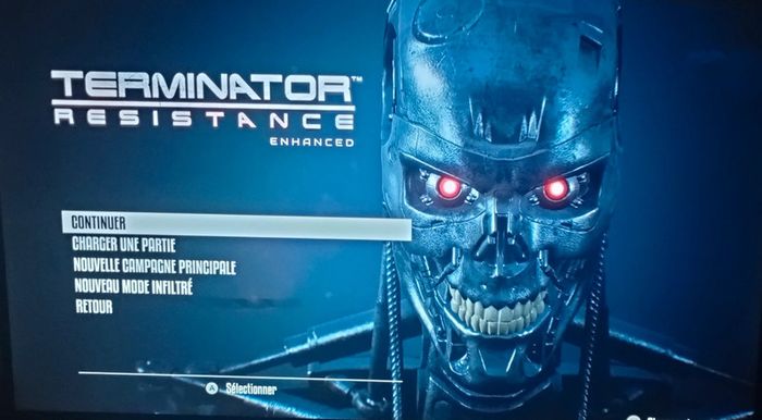 😍Terminator résistance Xbox one update gratuit séries - photo numéro 7