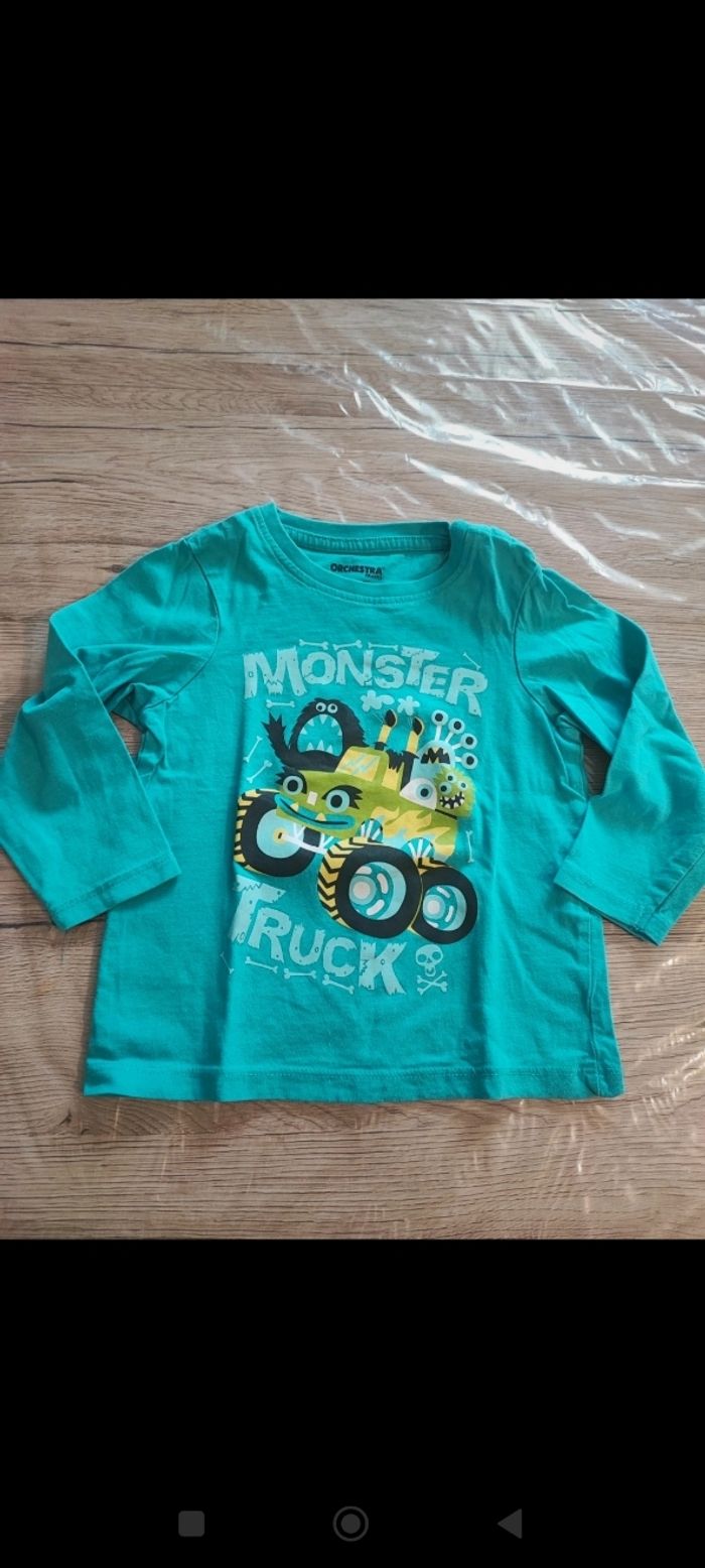 T-shirts - photo numéro 2