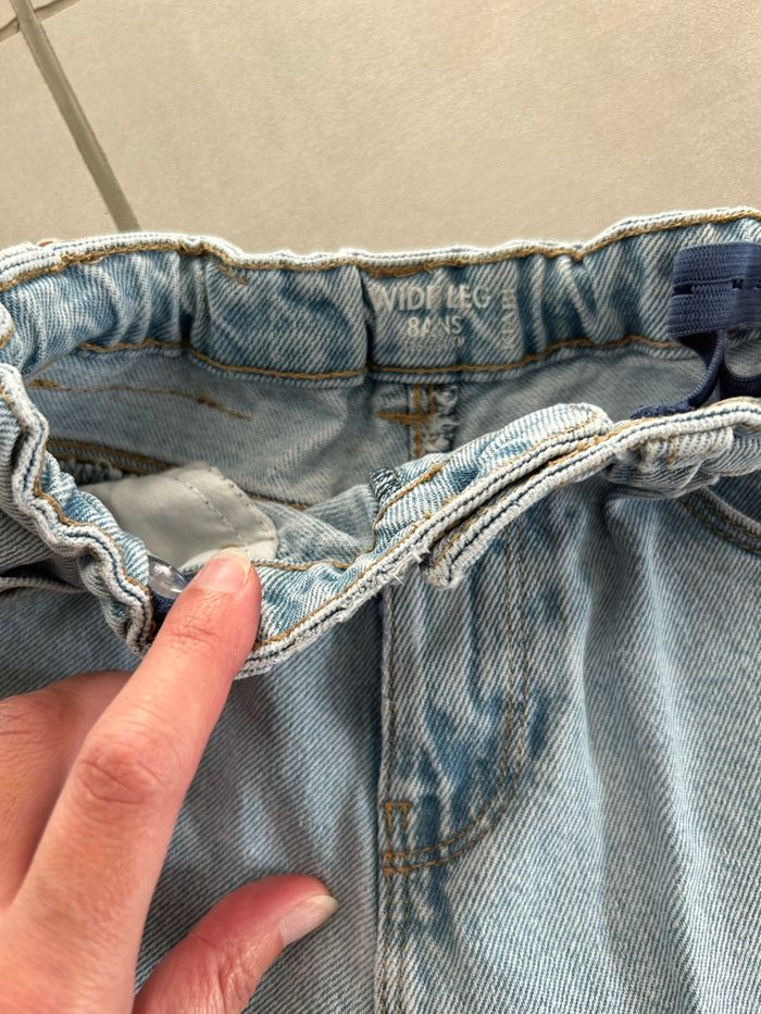 Lot de 3 jeans - photo numéro 10