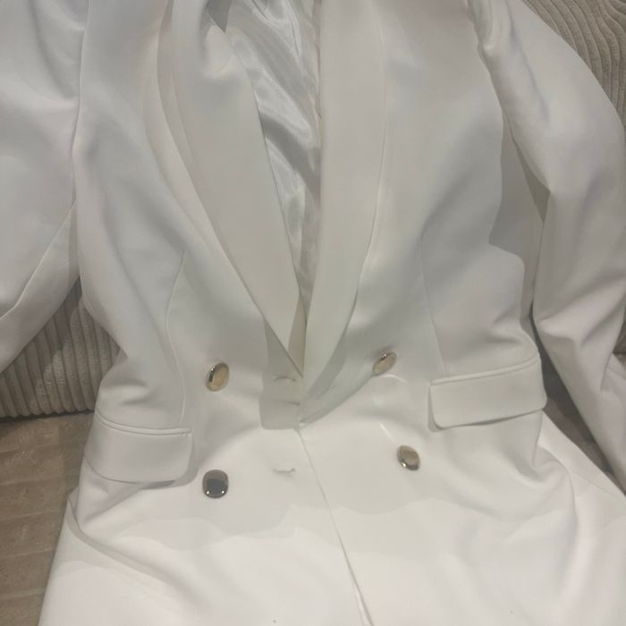 Blazer long - photo numéro 3