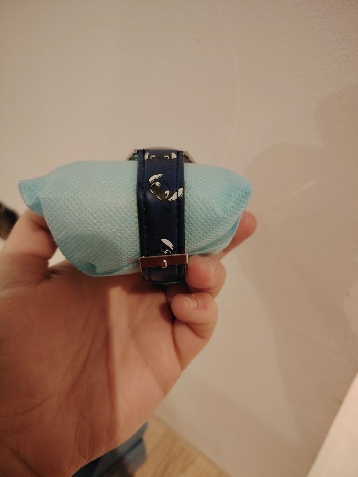 Coffret montre Stitch - photo numéro 2