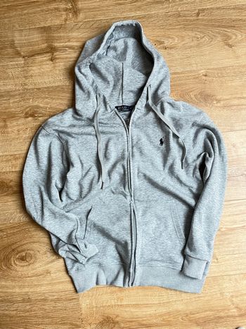 Pull zip Ralph Lauren 