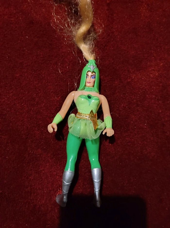 double trouble she ra