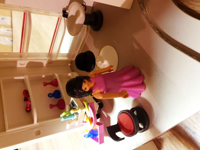 Playmobil - Centre commercial - photo numéro 7