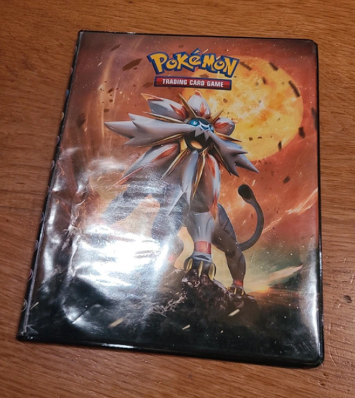 Carte pokemon +album - photo numéro 4