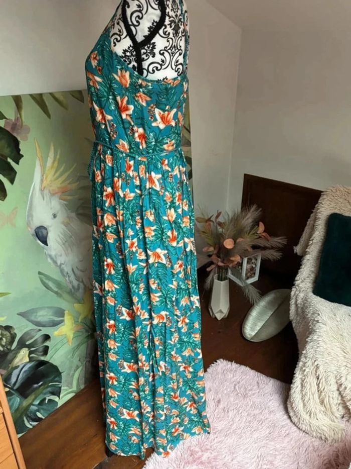 Robe longue femme - photo numéro 5