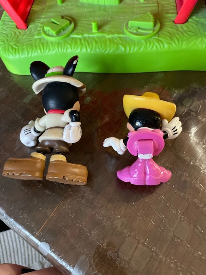 Ferme de Mickey - photo numéro 5