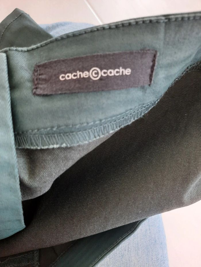 Lot de 2 Jupes - photo numéro 4