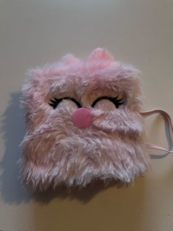 Palette de maquillage fille